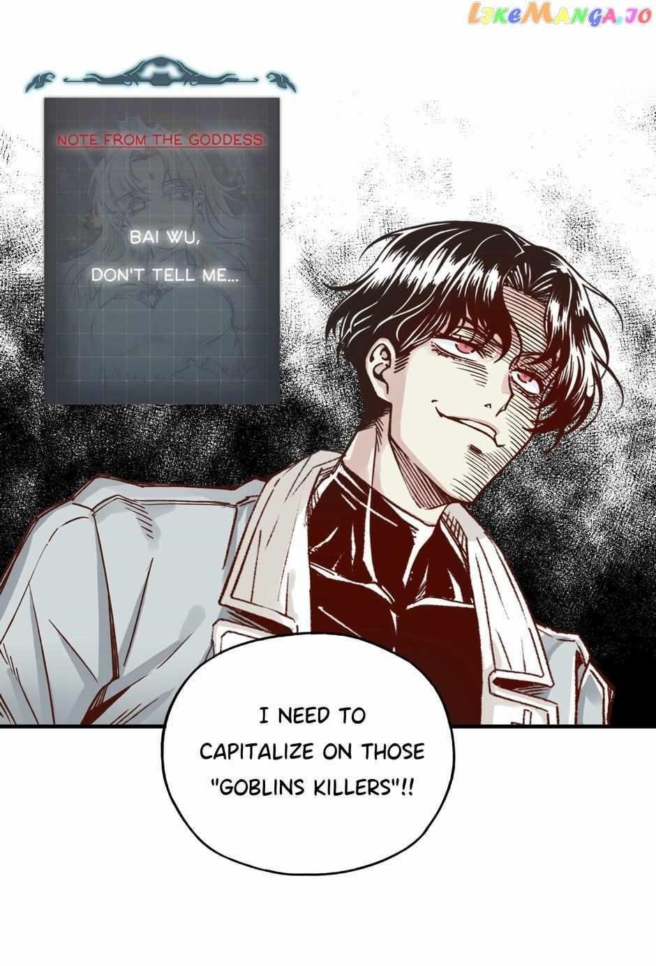Try me again if you Dare! Chapter 31 - Page 60 in English