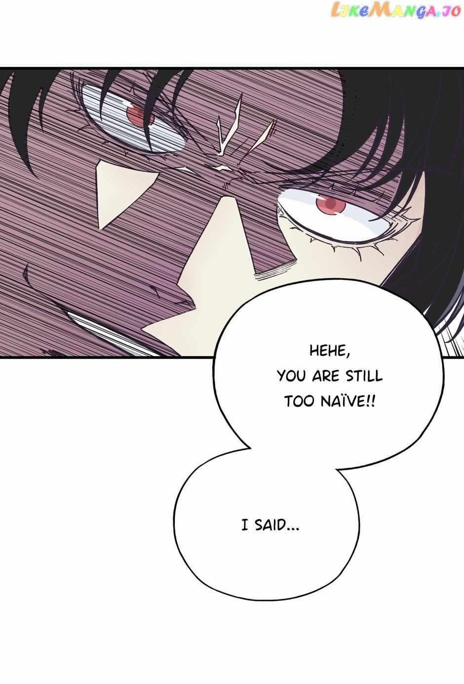 Try me again if you Dare! Chapter 31 - Page 62 in English