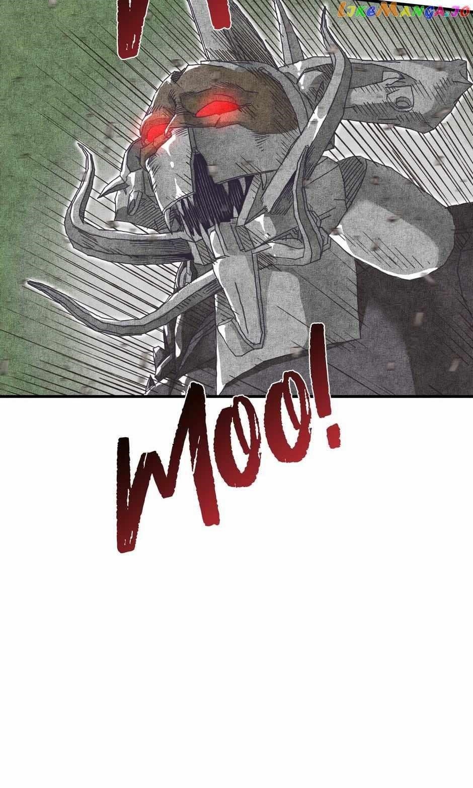 Try me again if you Dare! Chapter 31 - Page 7 in English