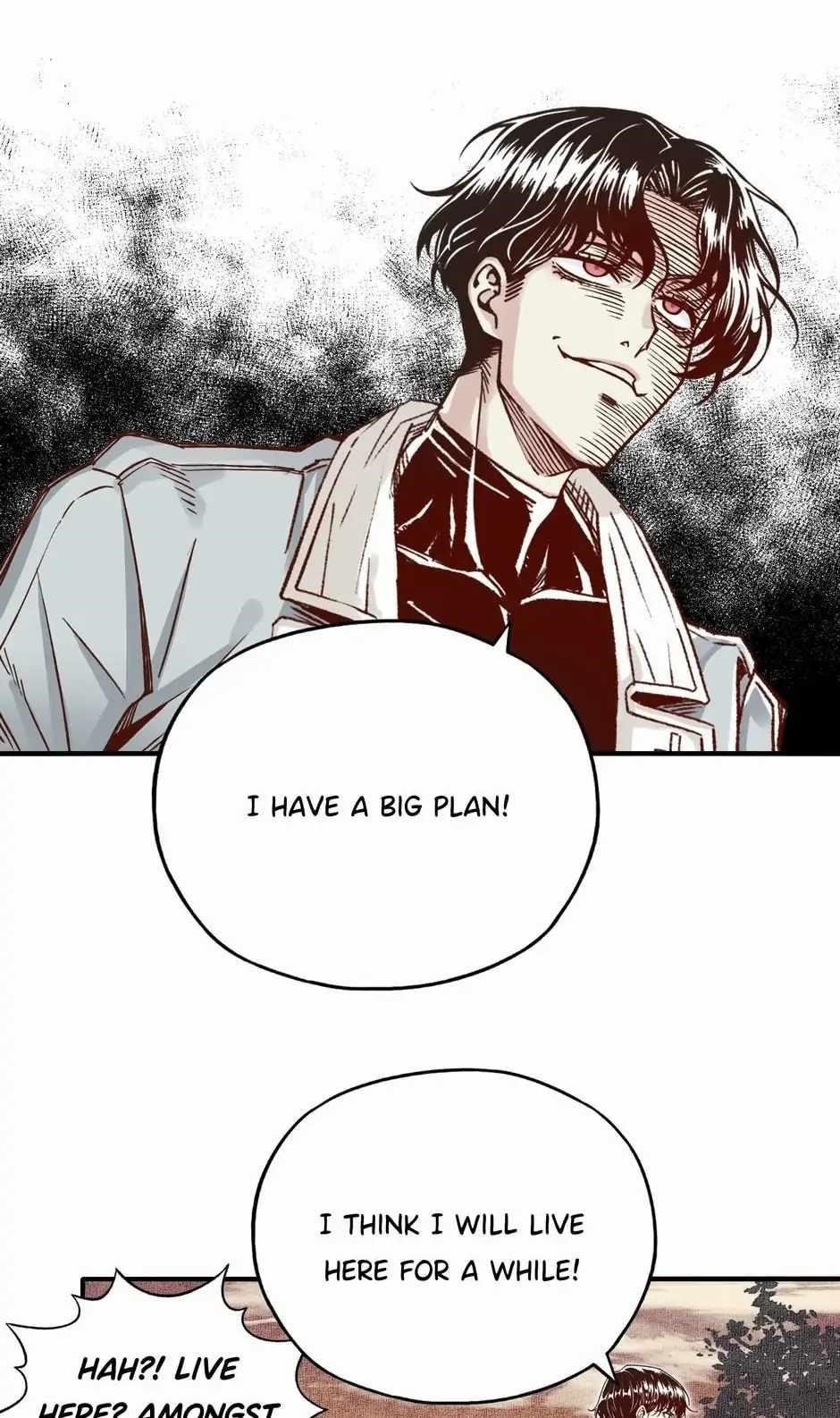 Try me again if you Dare! Chapter 32 - Page 3 in English