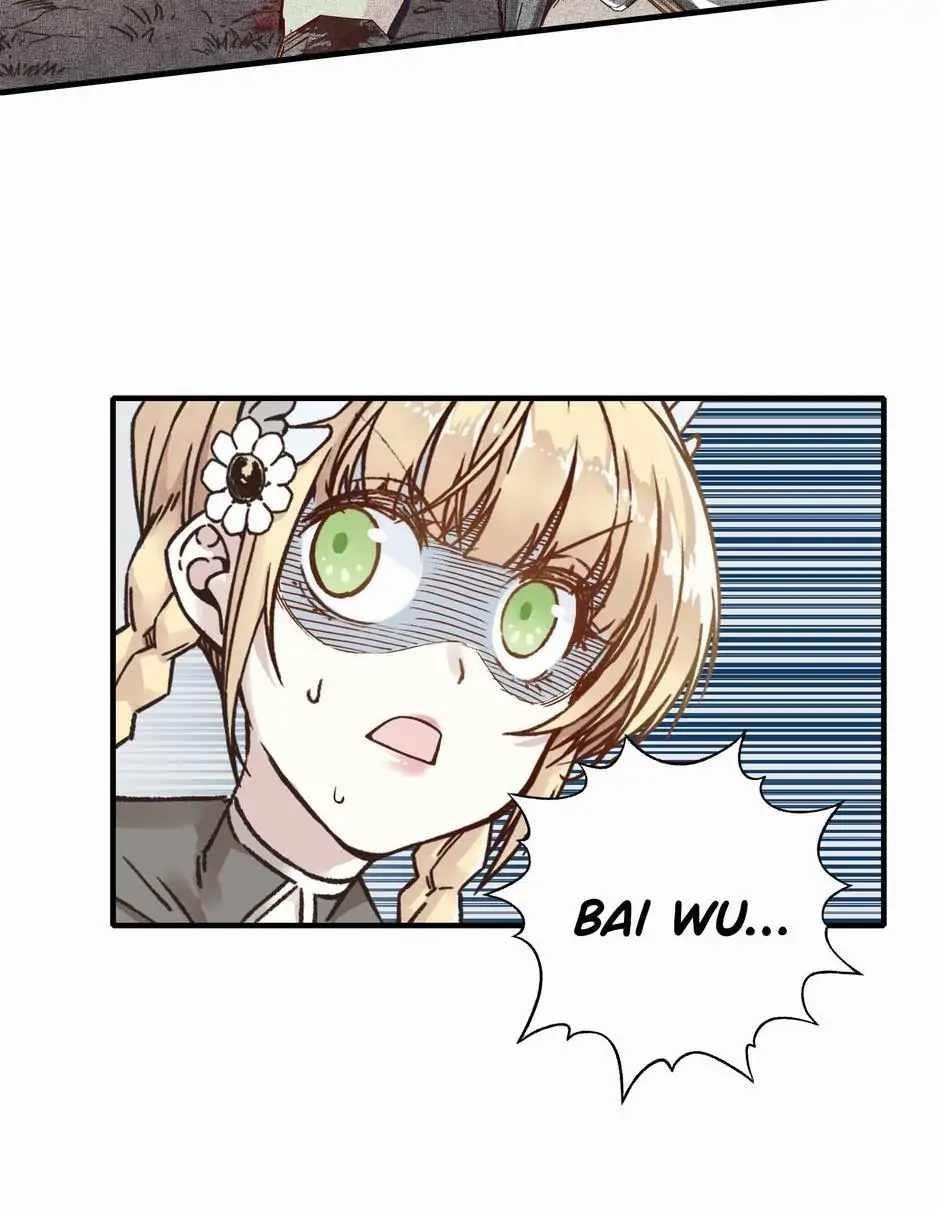Try me again if you Dare! Chapter 32 - Page 47 in English