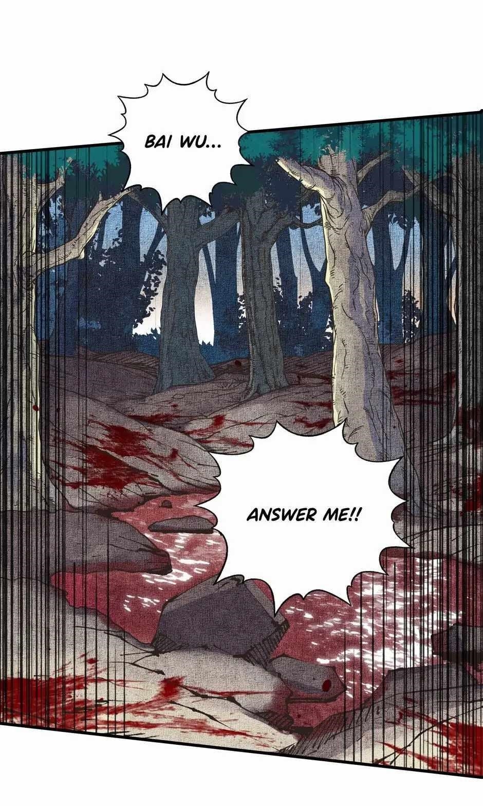 Try me again if you Dare! Chapter 32 - Page 50 in English