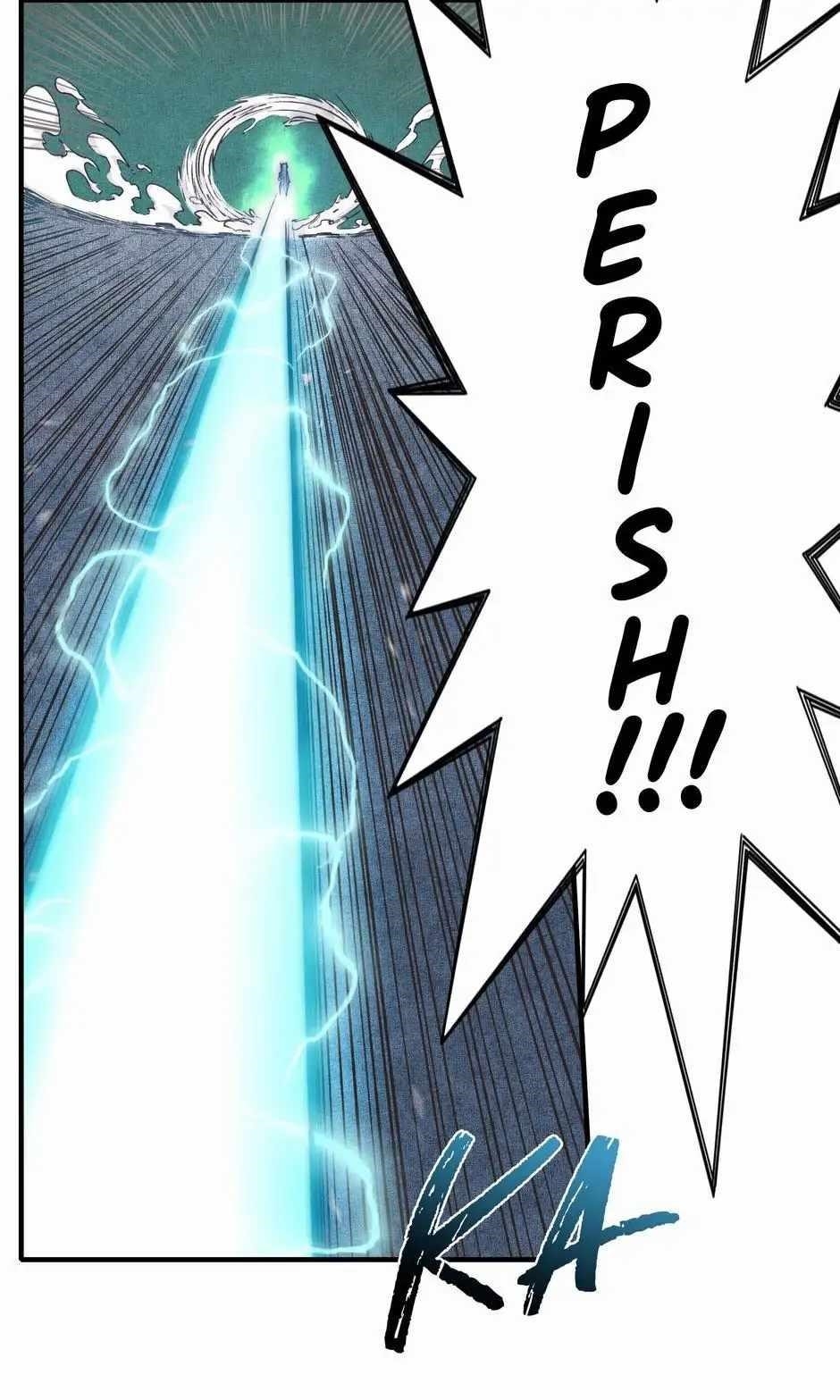 Try me again if you Dare! Chapter 32 - Page 56 in English