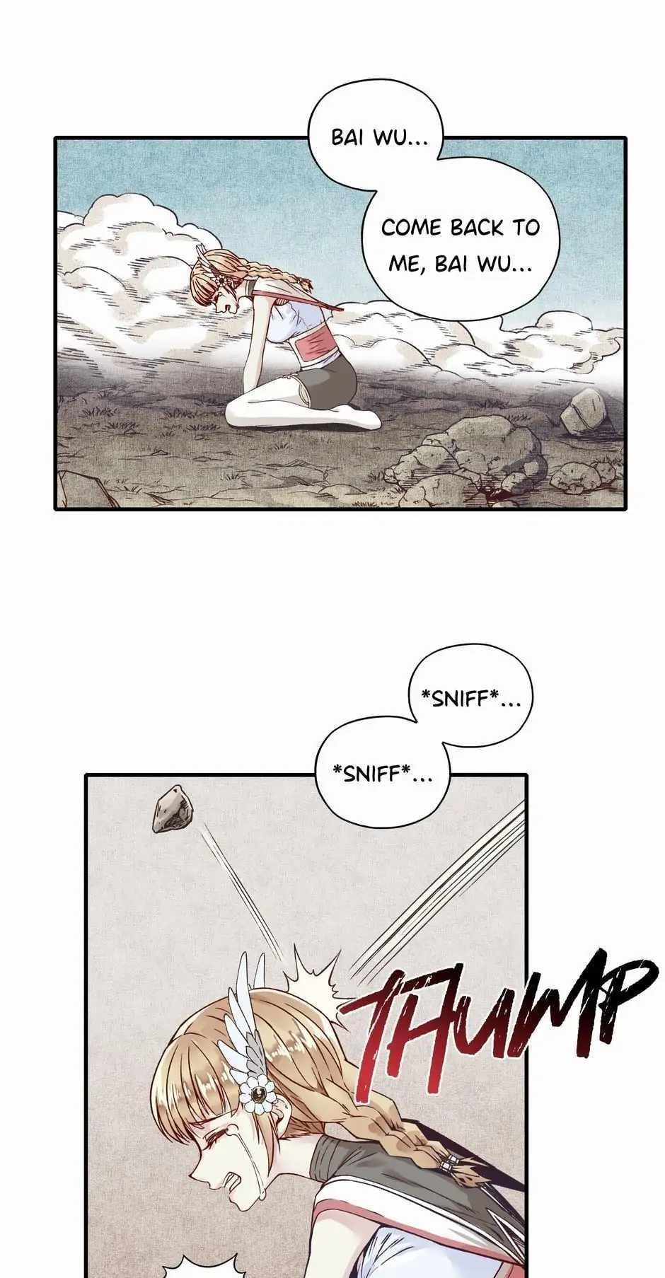 Try me again if you Dare! Chapter 32 - Page 60 in English