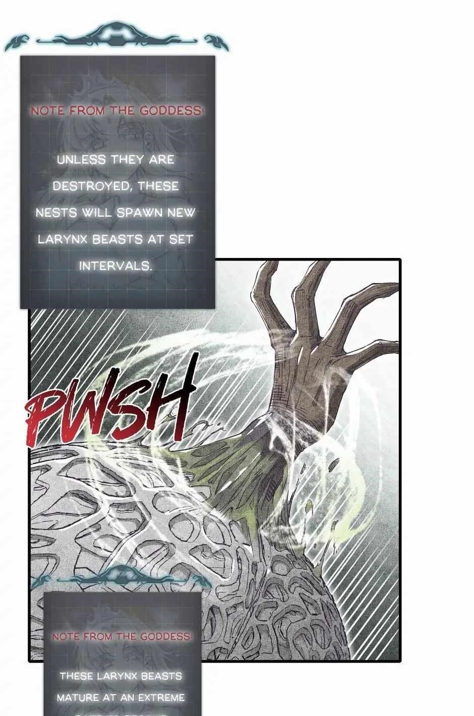 Try me again if you Dare! Chapter 32 - Page 9 in English