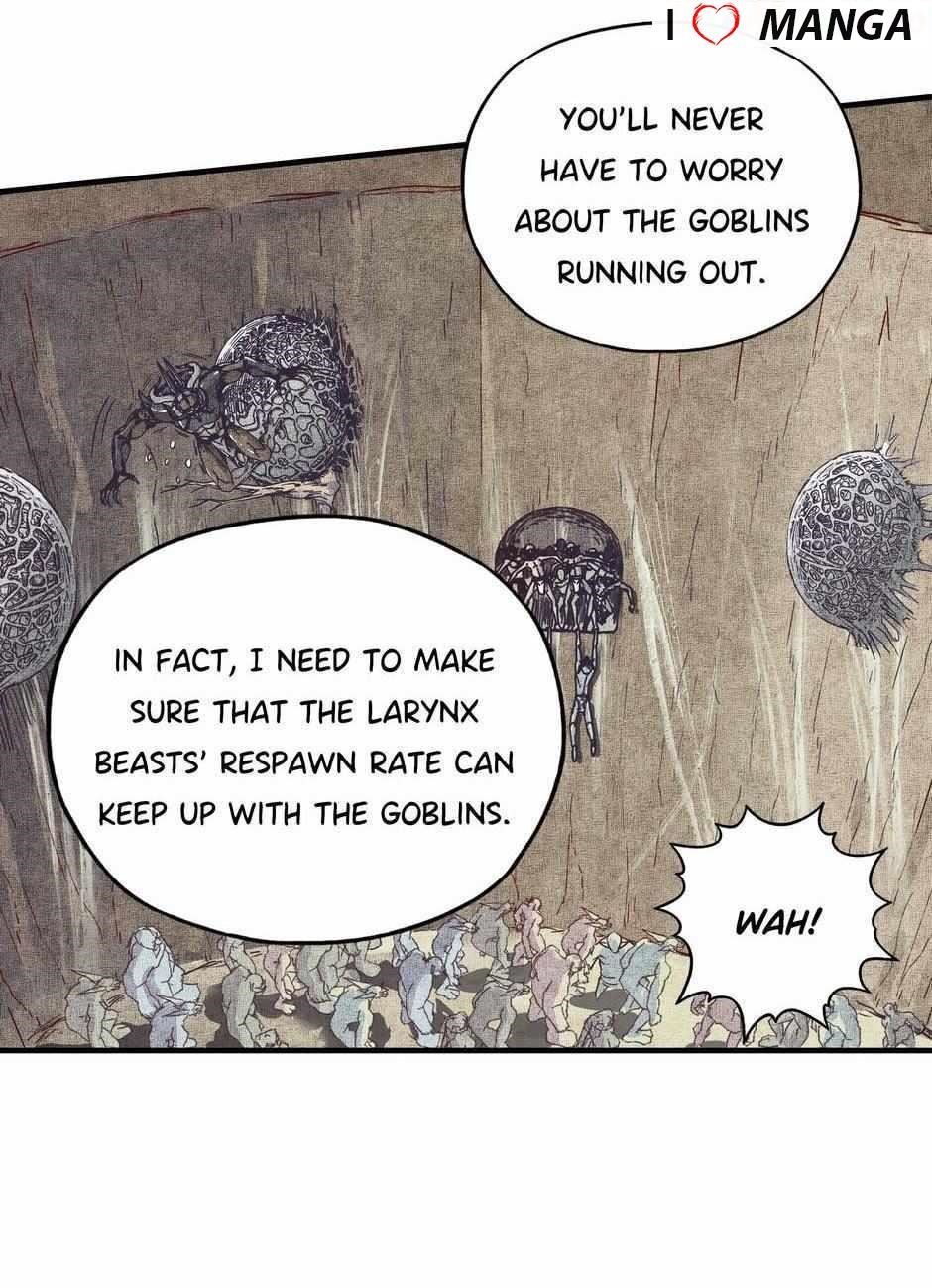 Try me again if you Dare! Chapter 33 - Page 21 in English
