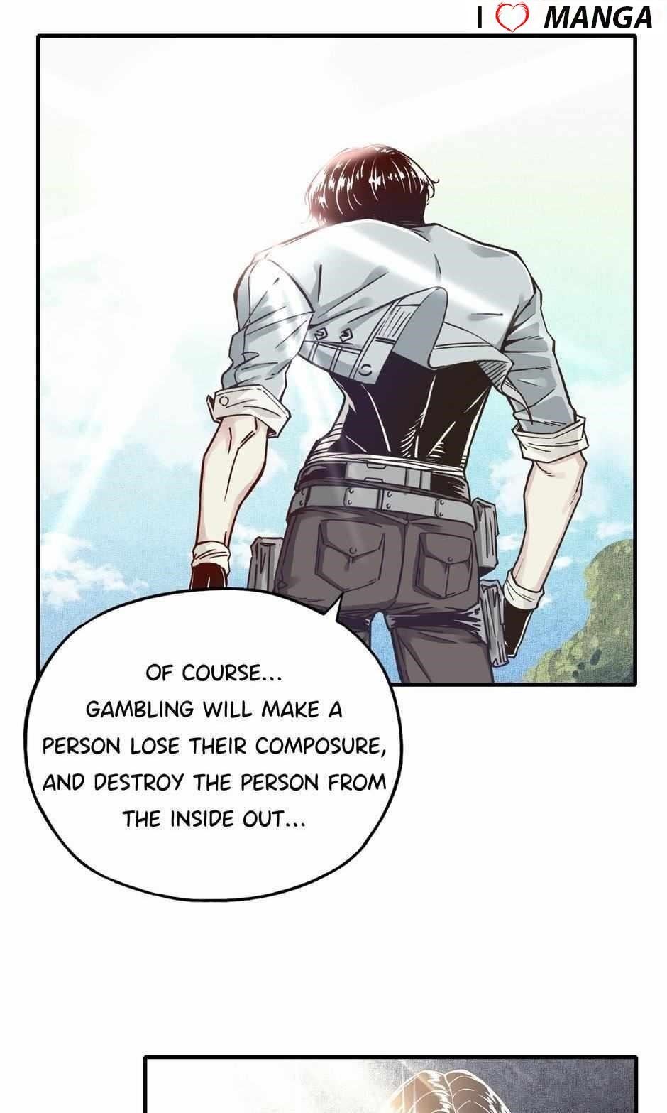 Try me again if you Dare! Chapter 33 - Page 66 in English