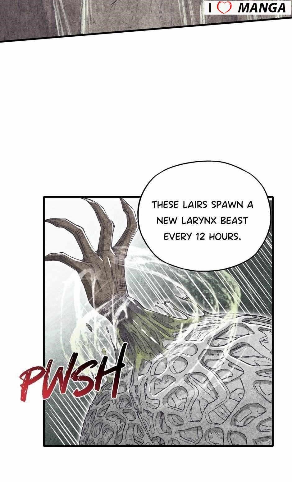 Try me again if you Dare! Chapter 33 - Page 8 in English