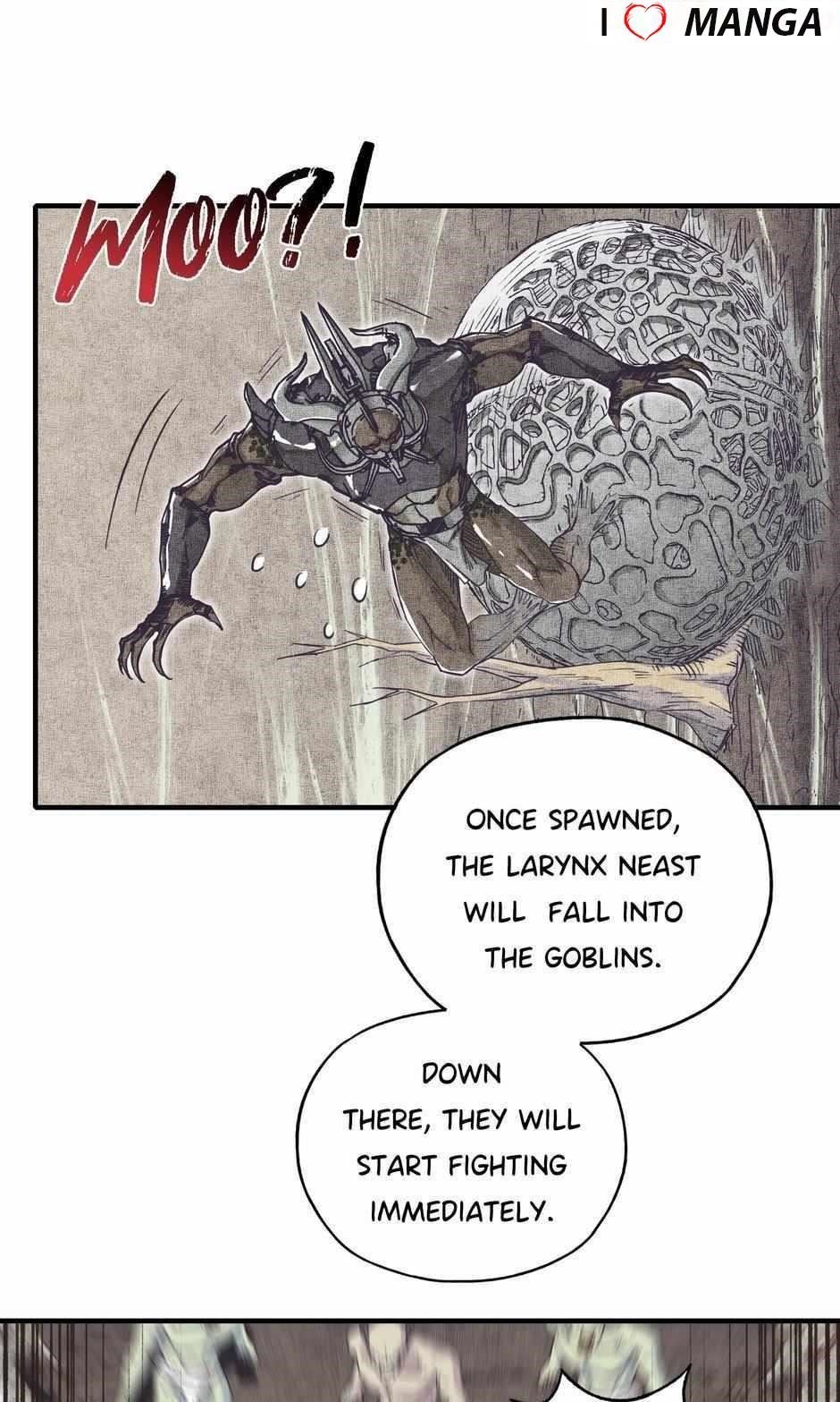 Try me again if you Dare! Chapter 33 - Page 9 in English