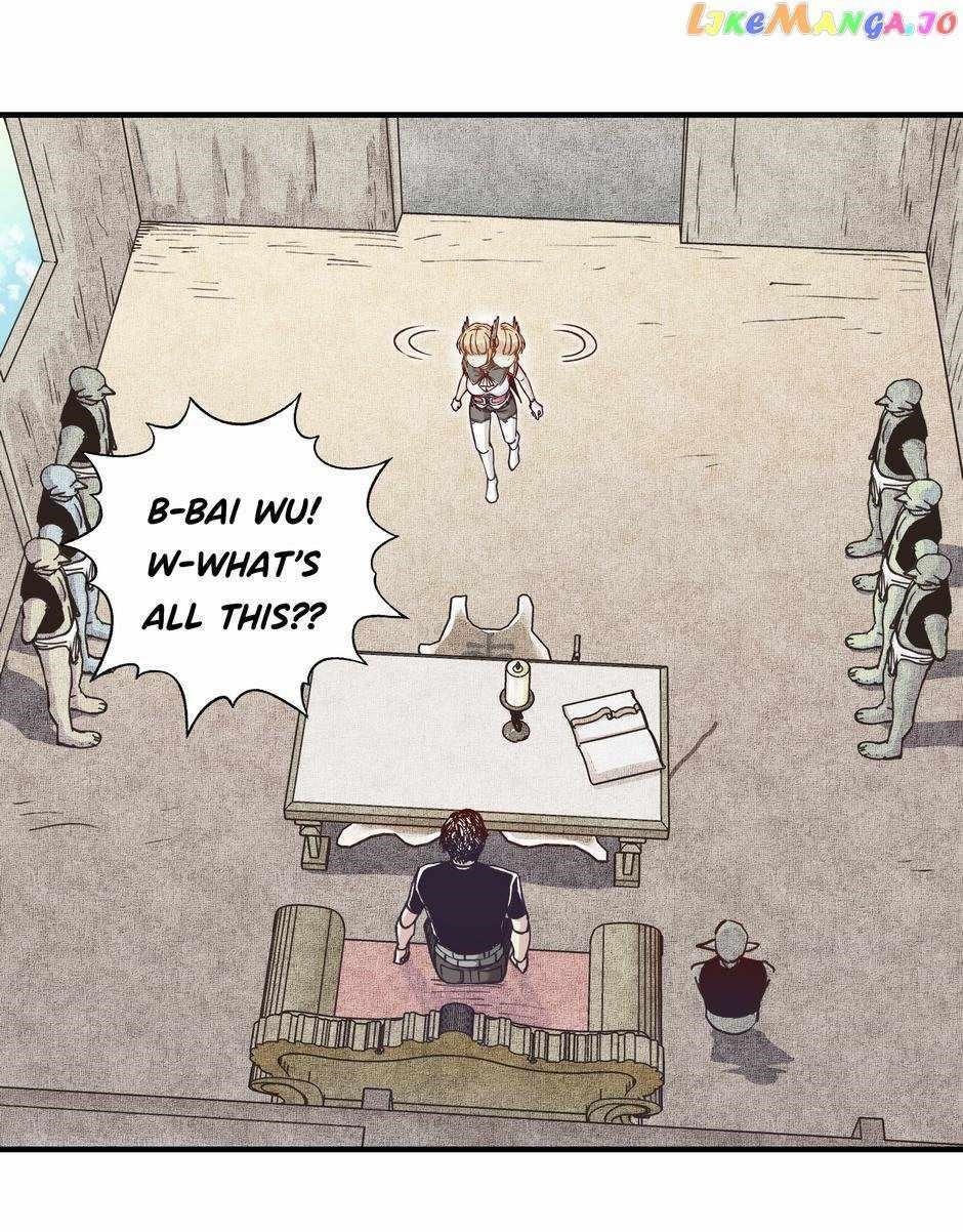 Try me again if you Dare! Chapter 34 - Page 14 in English