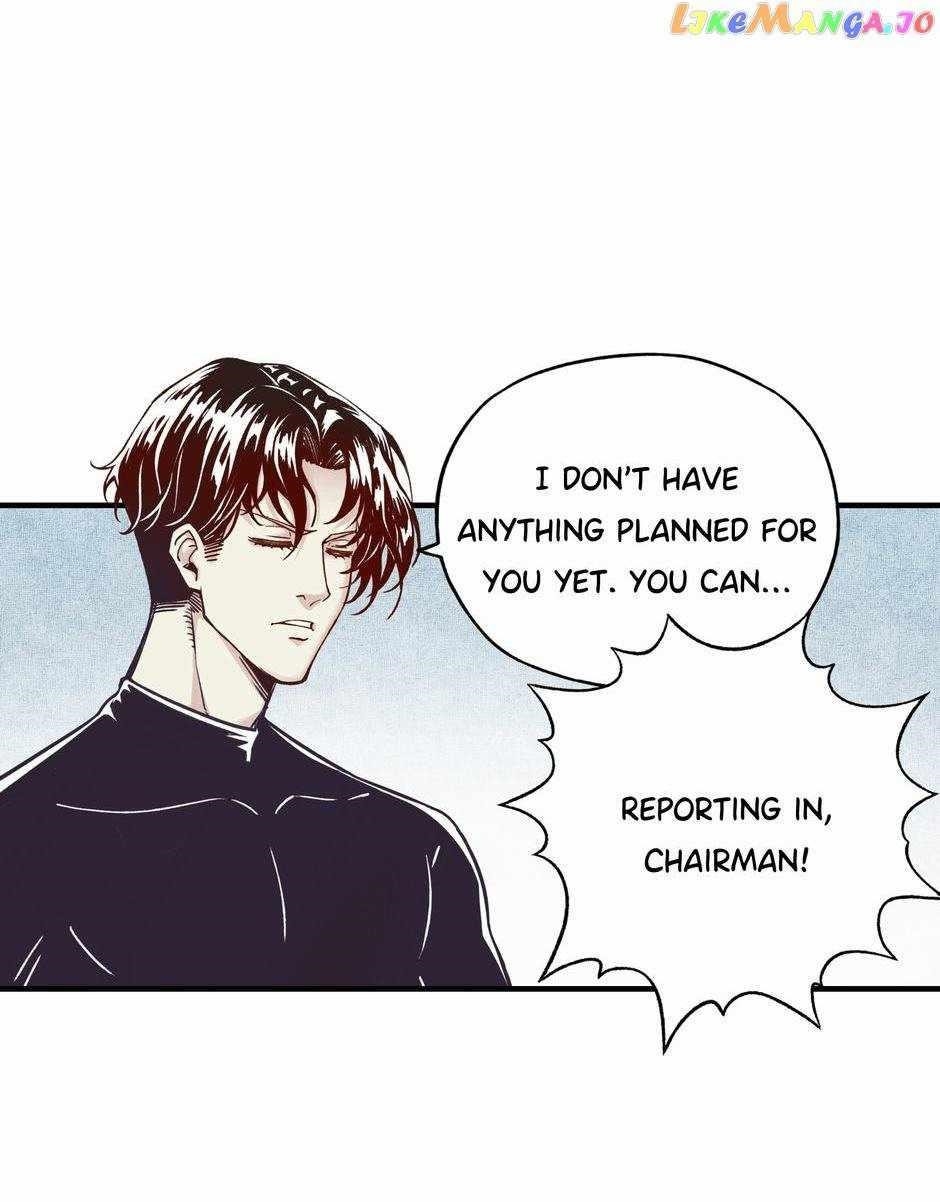 Try me again if you Dare! Chapter 34 - Page 15 in English
