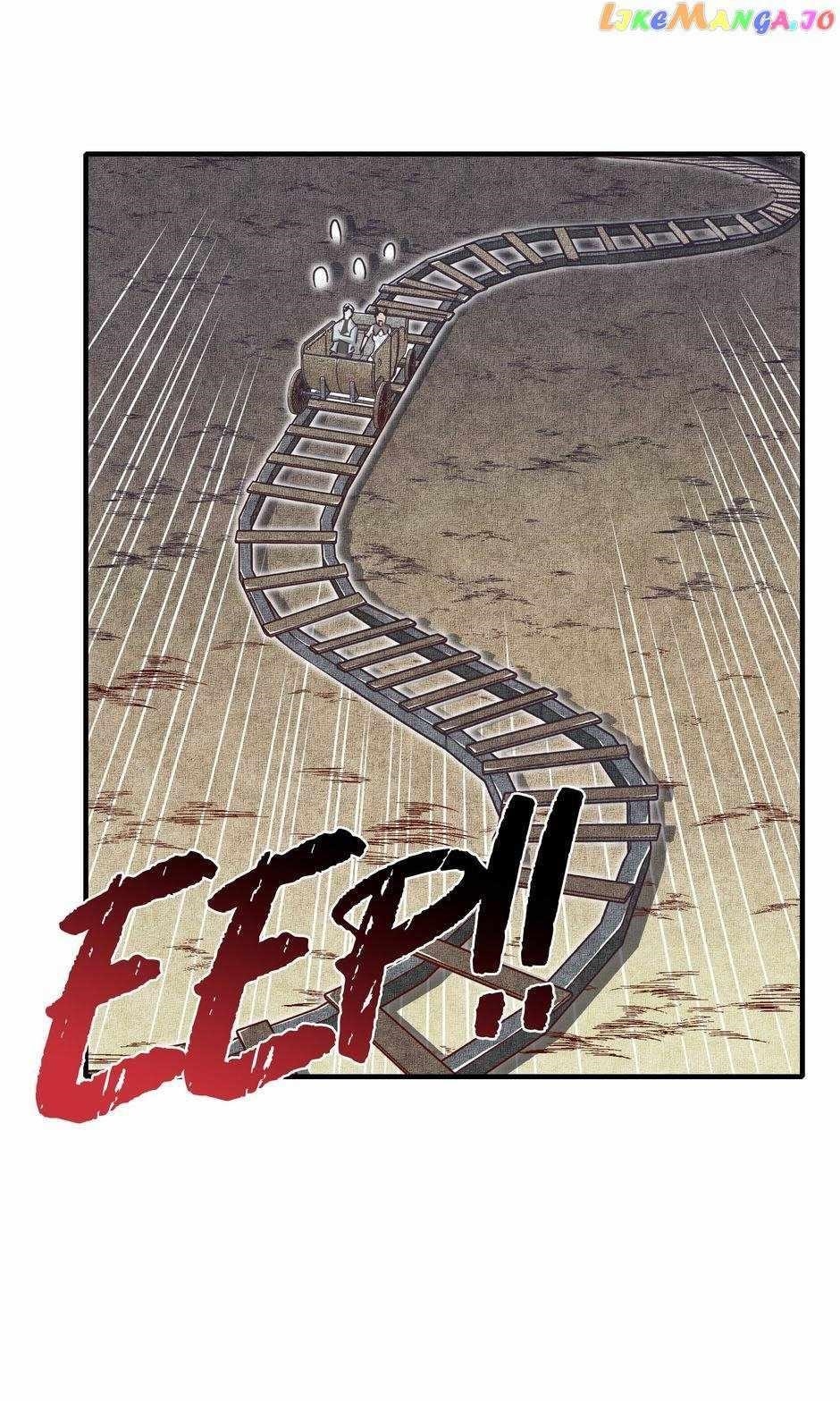 Try me again if you Dare! Chapter 34 - Page 23 in English