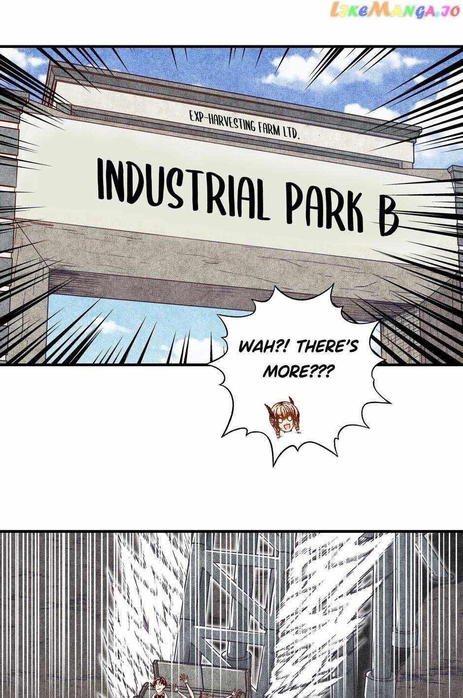 Try me again if you Dare! Chapter 34 - Page 38 in English