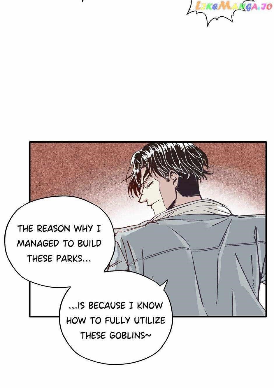 Try me again if you Dare! Chapter 34 - Page 59 in English