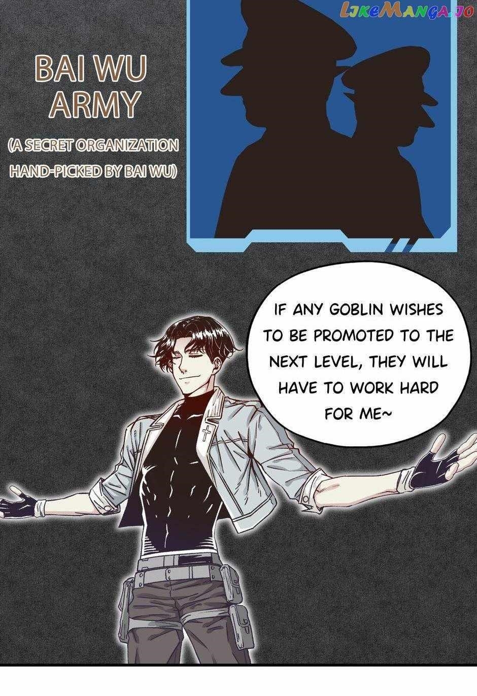 Try me again if you Dare! Chapter 34 - Page 62 in English