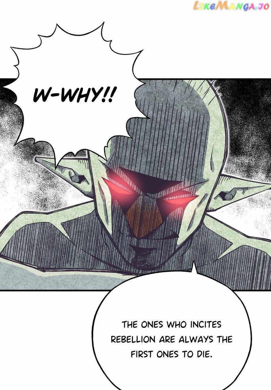 Try me again if you Dare! Chapter 35 - Page 16 in English