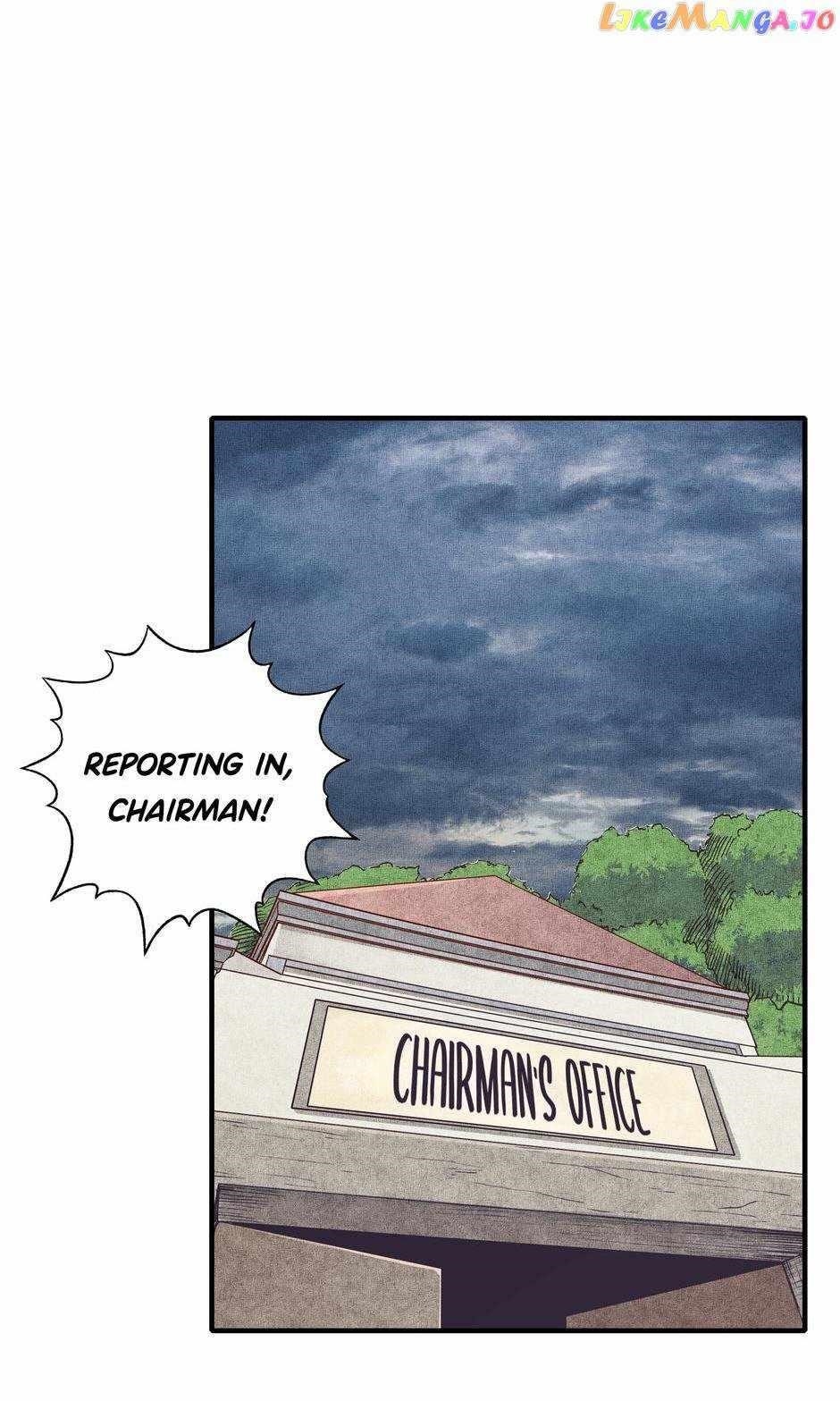 Try me again if you Dare! Chapter 35 - Page 21 in English