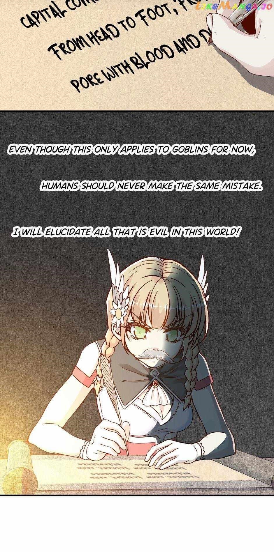 Try me again if you Dare! Chapter 35 - Page 38 in English