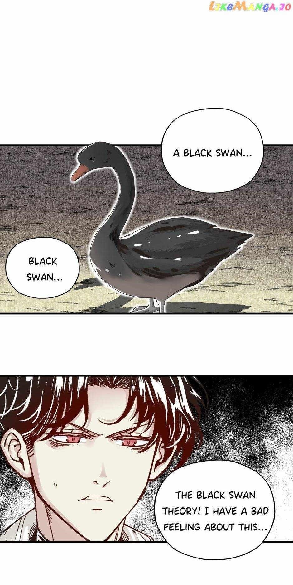 Try me again if you Dare! Chapter 35 - Page 42 in English