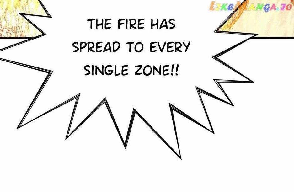 Try me again if you Dare! Chapter 35 - Page 49 in English