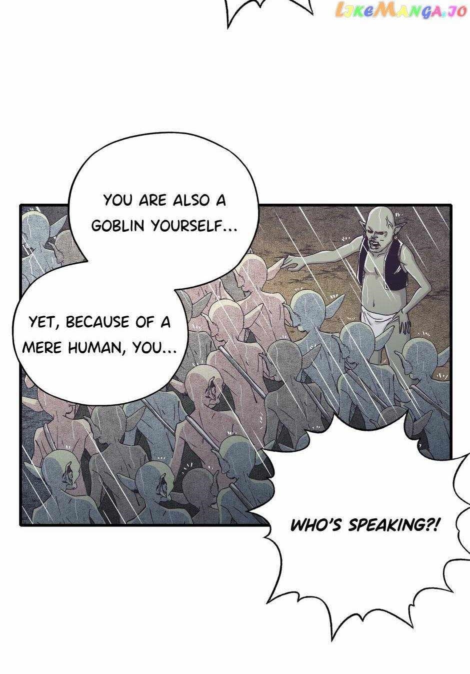 Try me again if you Dare! Chapter 35 - Page 5 in English