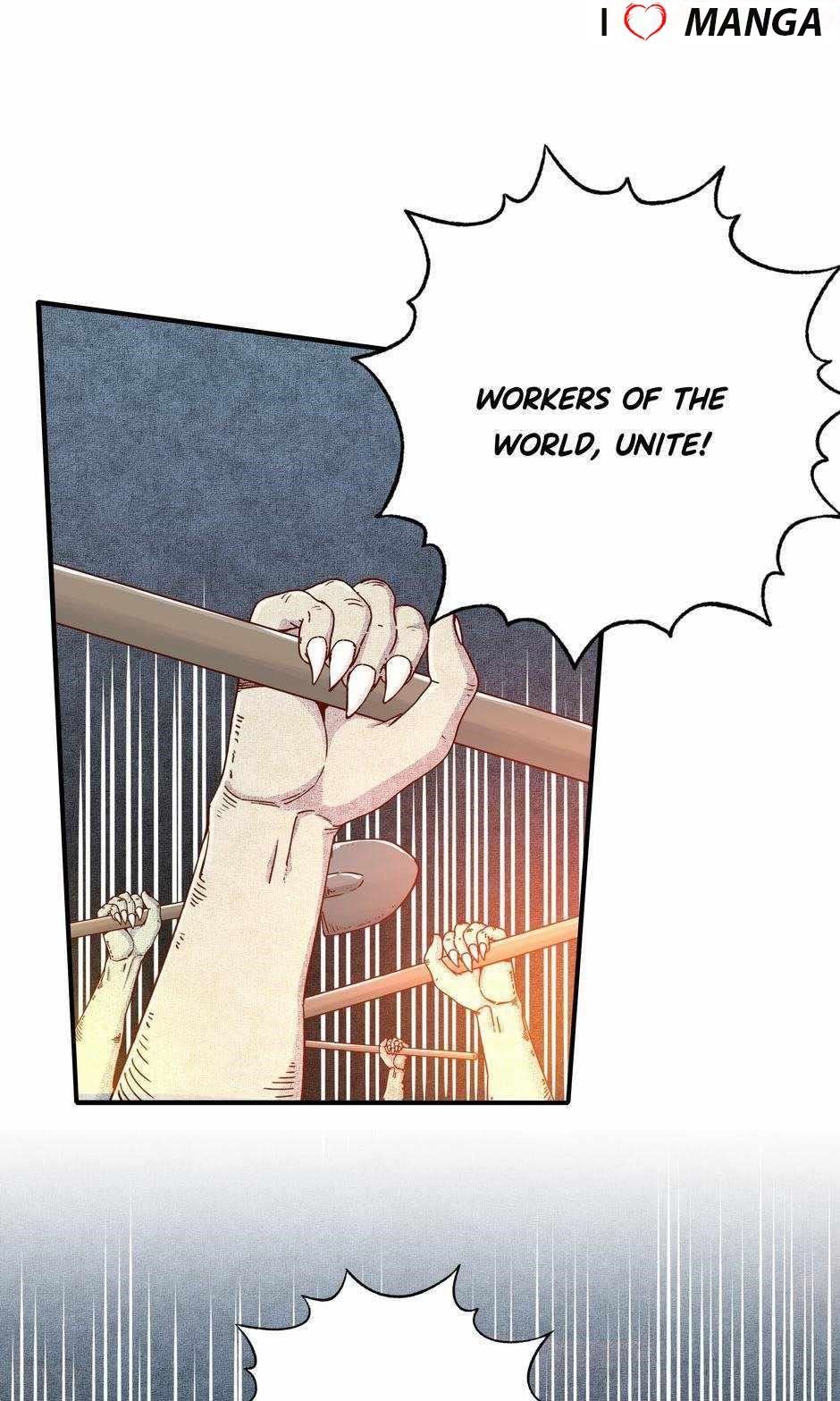 Try me again if you Dare! Chapter 36 - Page 14 in English
