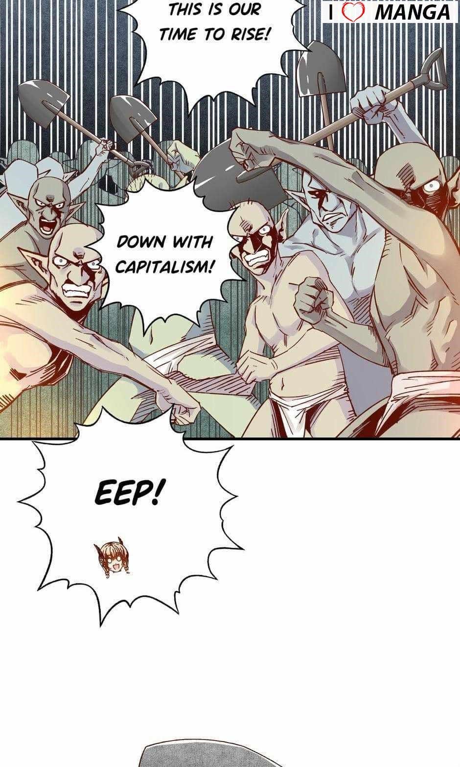 Try me again if you Dare! Chapter 36 - Page 15 in English