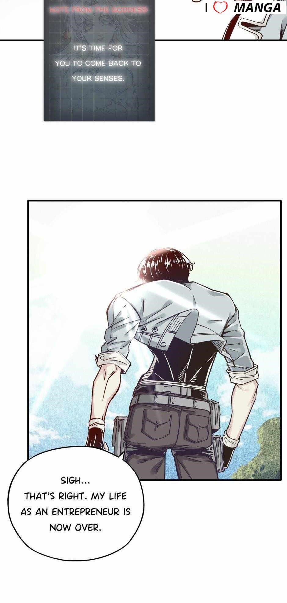 Try me again if you Dare! Chapter 36 - Page 49 in English