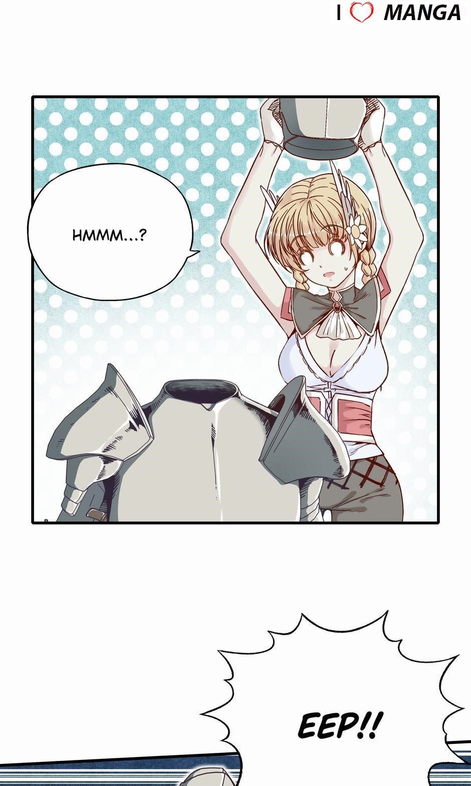 Try me again if you Dare! Chapter 37 - Page 47 in English