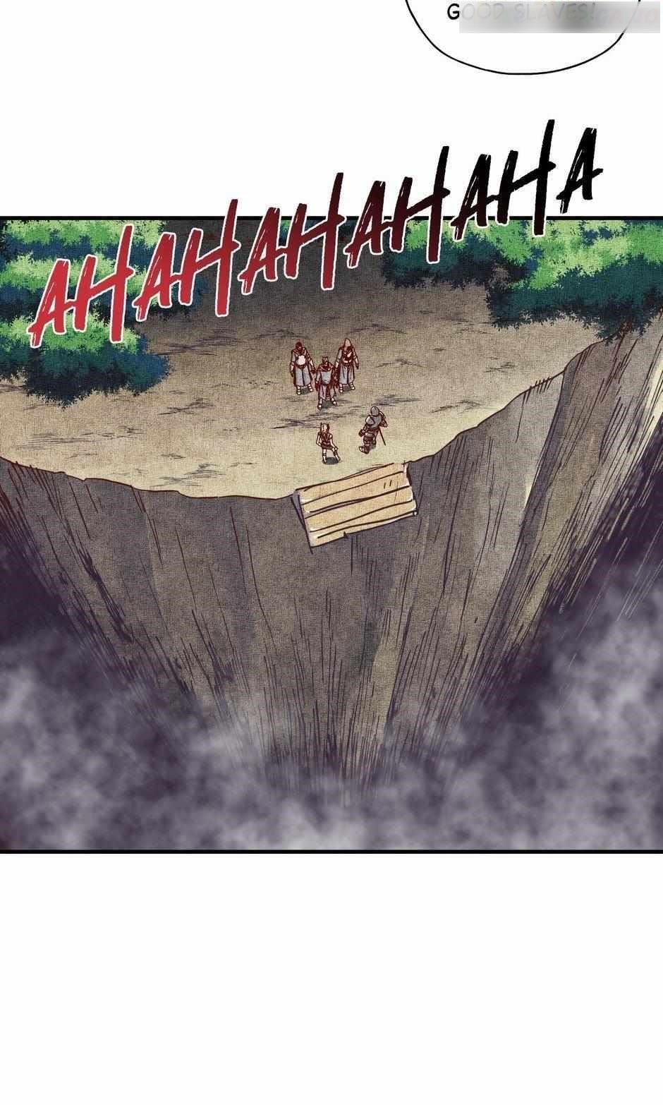 Try me again if you Dare! Chapter 38 - Page 38 in English
