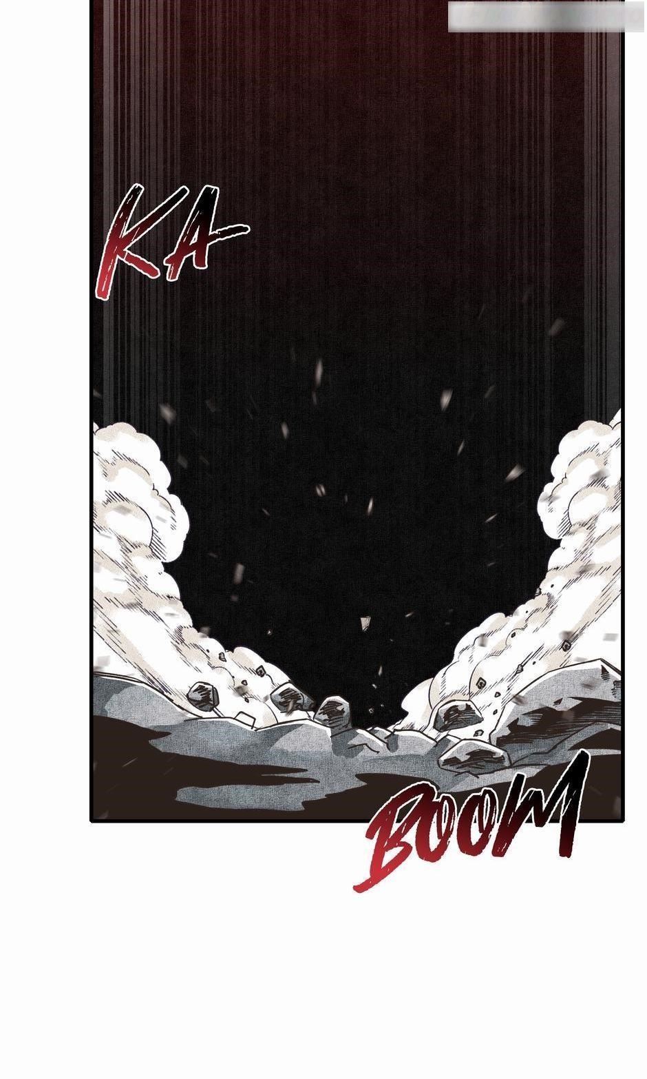 Try me again if you Dare! Chapter 38 - Page 43 in English