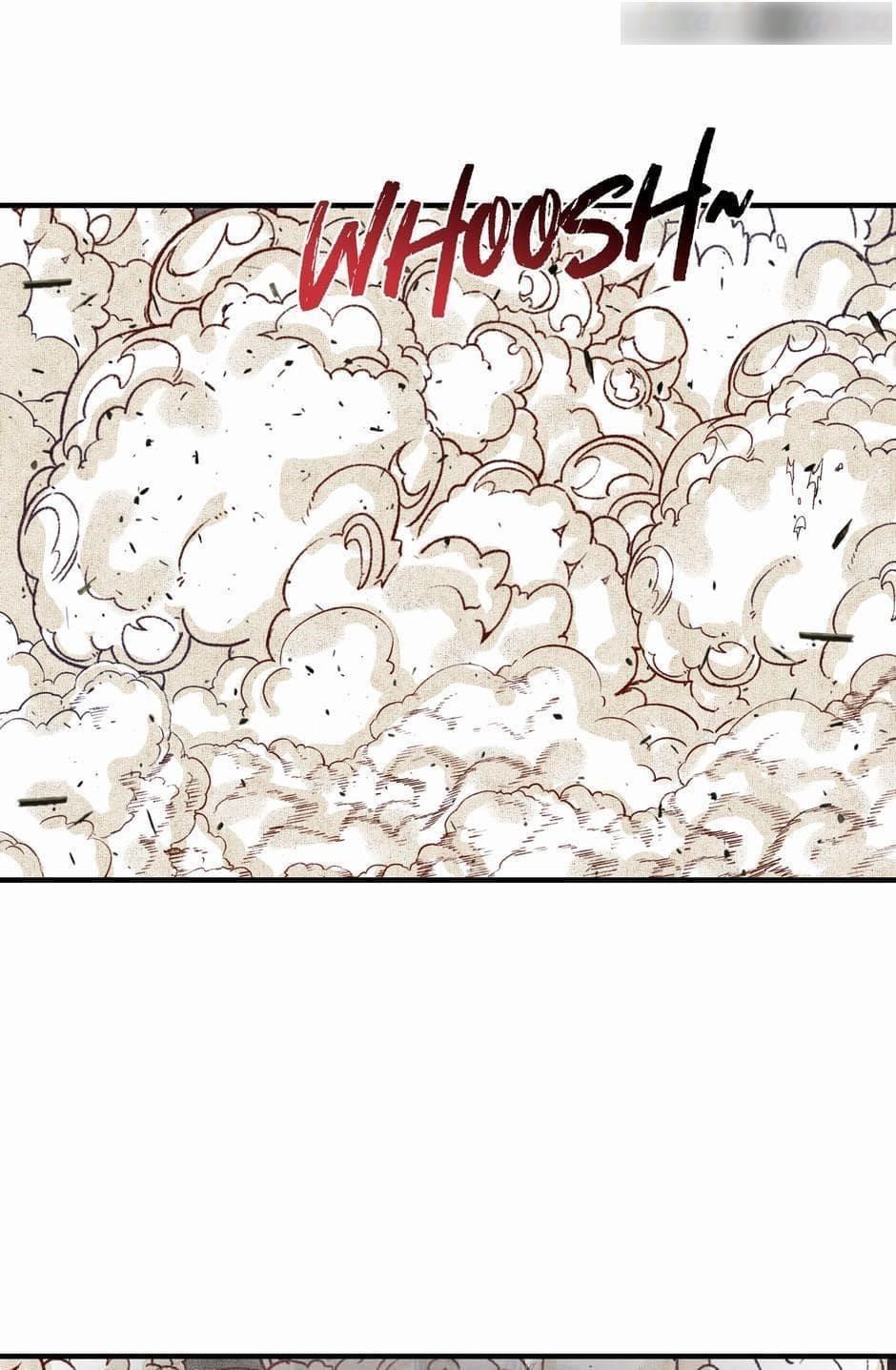 Try me again if you Dare! Chapter 38 - Page 44 in English