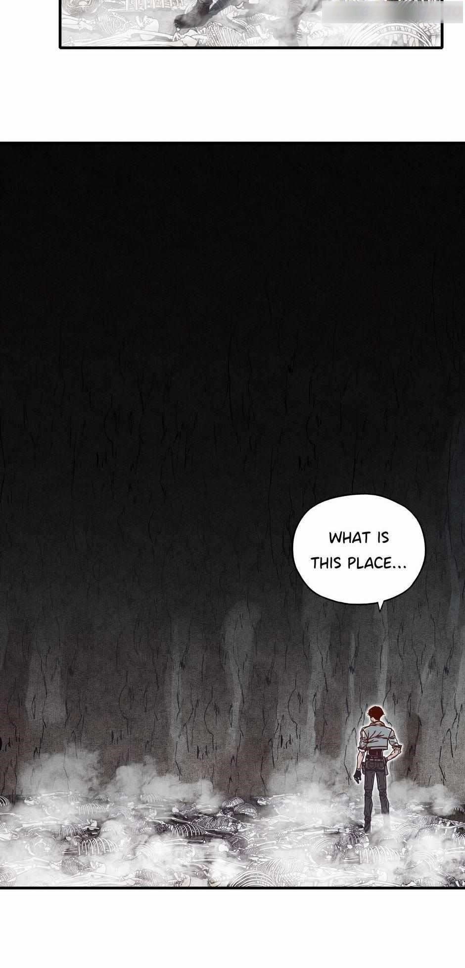 Try me again if you Dare! Chapter 38 - Page 47 in English