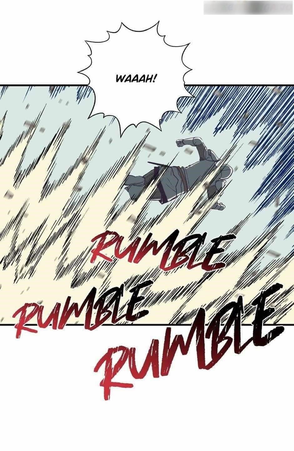 Try me again if you Dare! Chapter 39 - Page 47 in English