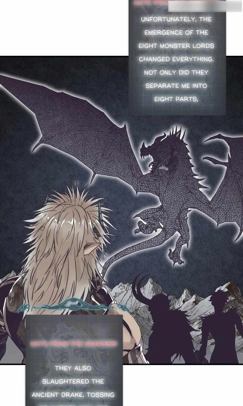 Try me again if you Dare! Chapter 39 - Page 7 in English