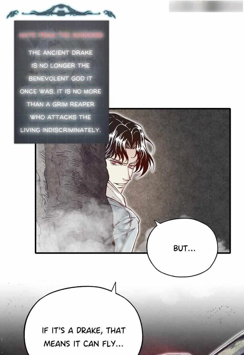 Try me again if you Dare! Chapter 39 - Page 9 in English