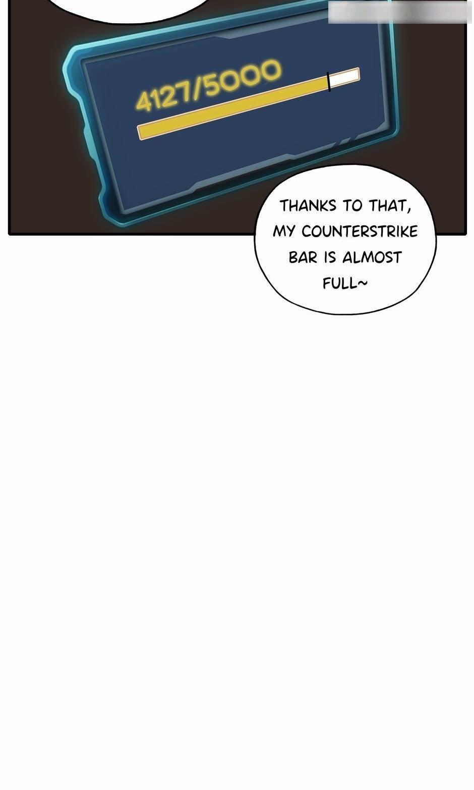 Try me again if you Dare! Chapter 40 - Page 29 in English