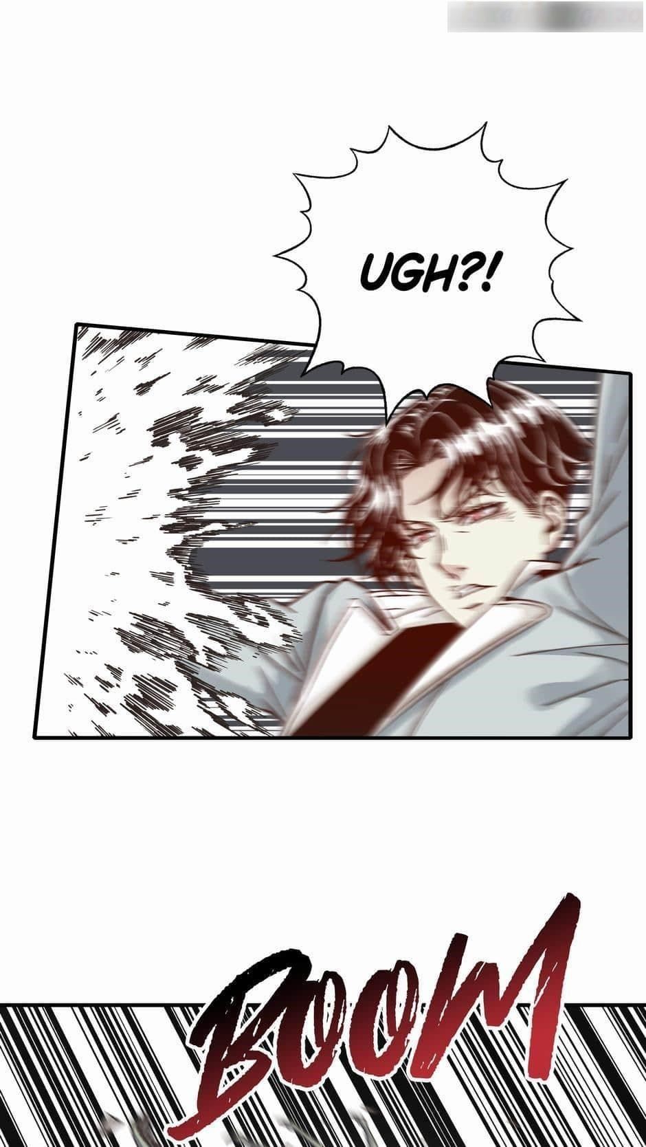 Try me again if you Dare! Chapter 40 - Page 33 in English