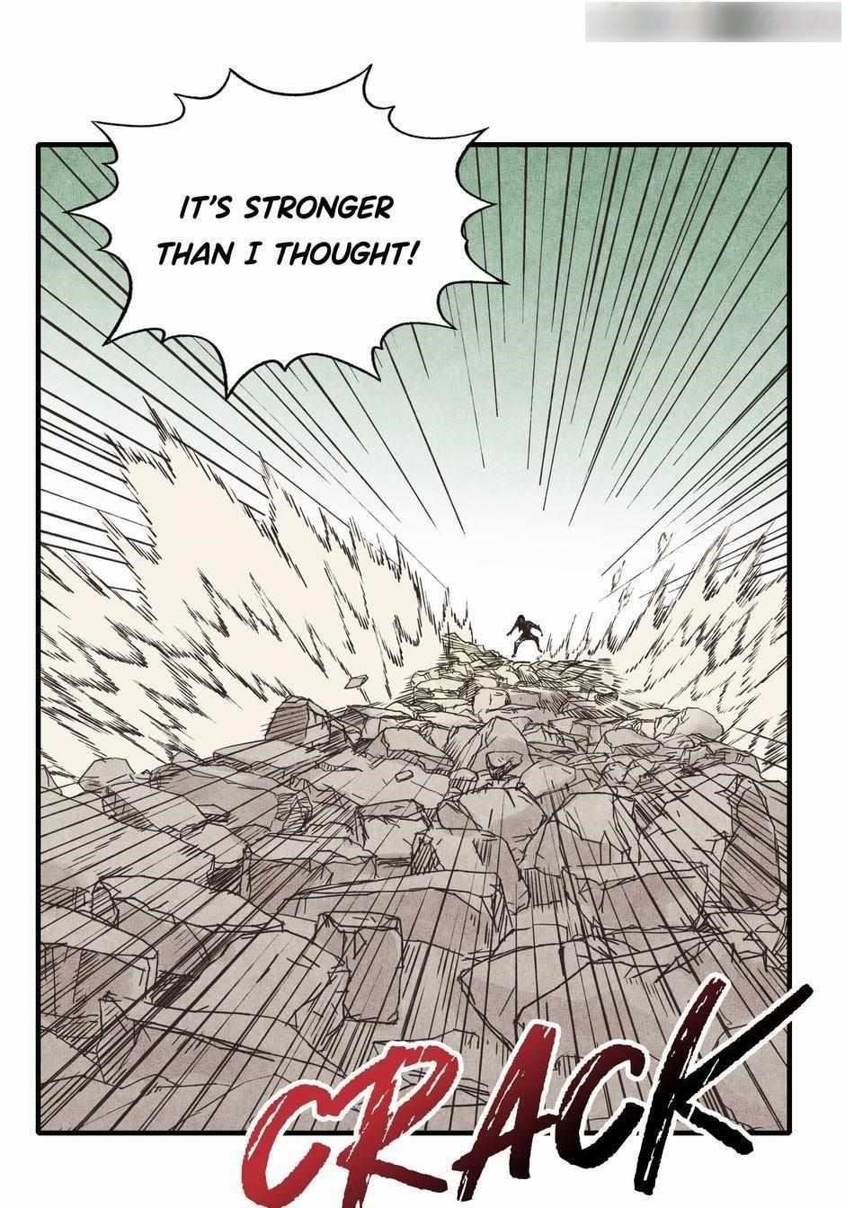 Try me again if you Dare! Chapter 40 - Page 35 in English