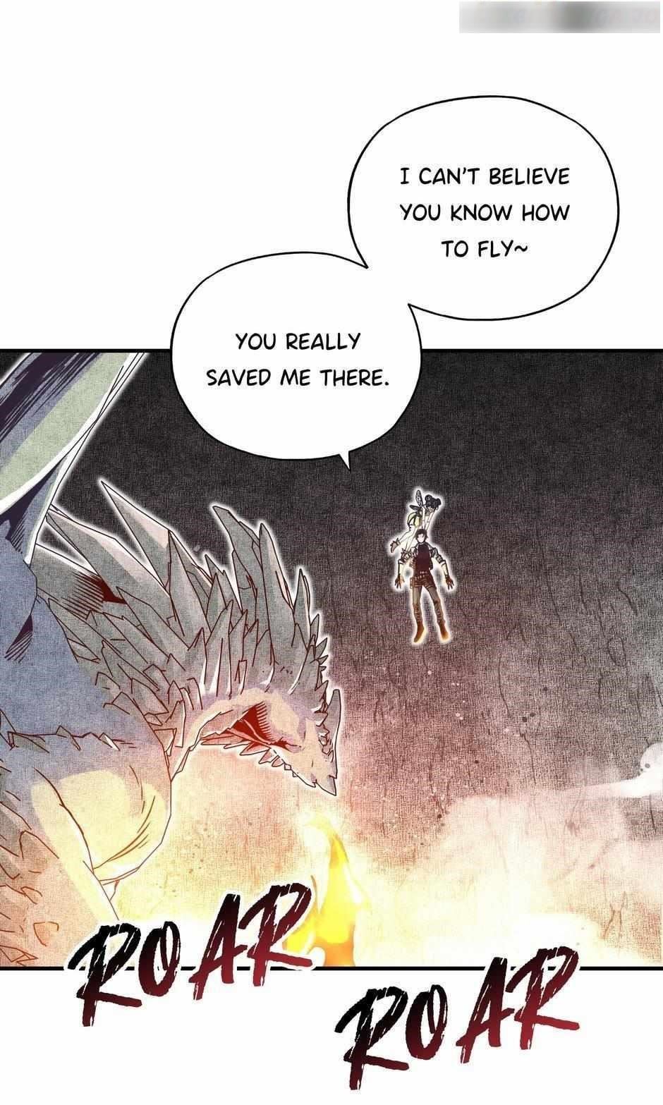 Try me again if you Dare! Chapter 40 - Page 4 in English