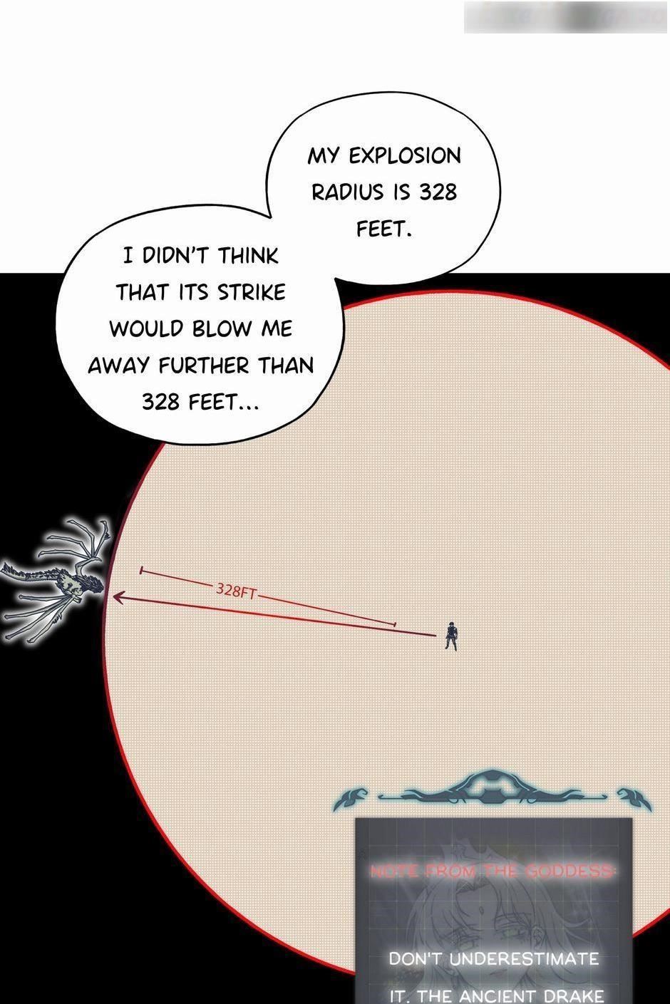 Try me again if you Dare! Chapter 40 - Page 43 in English