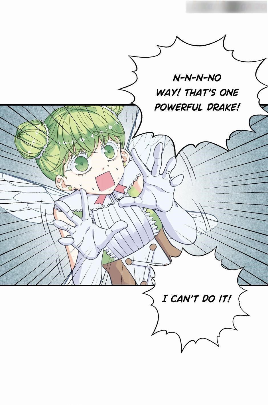 Try me again if you Dare! Chapter 40 - Page 51 in English