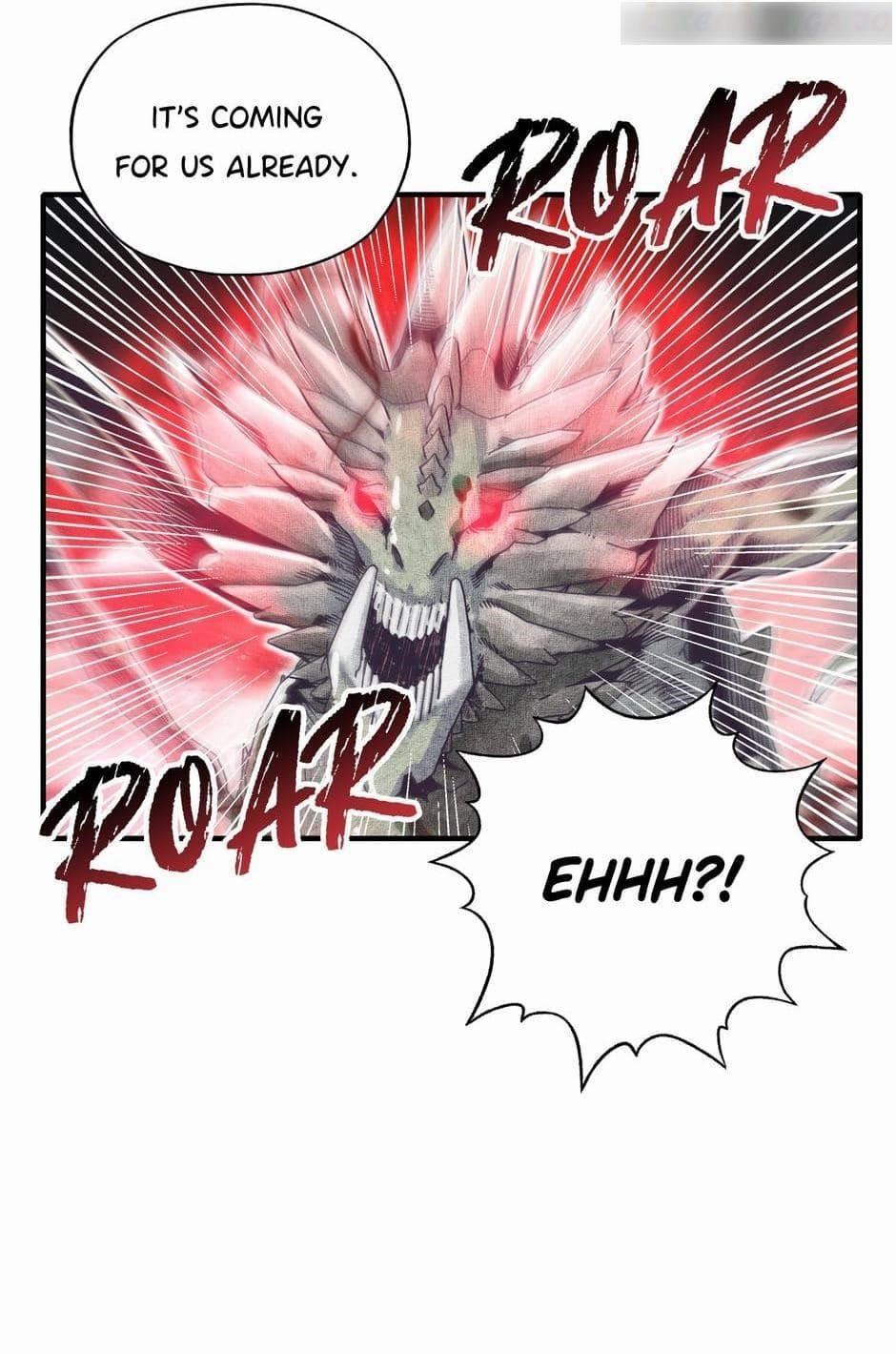 Try me again if you Dare! Chapter 40 - Page 52 in English