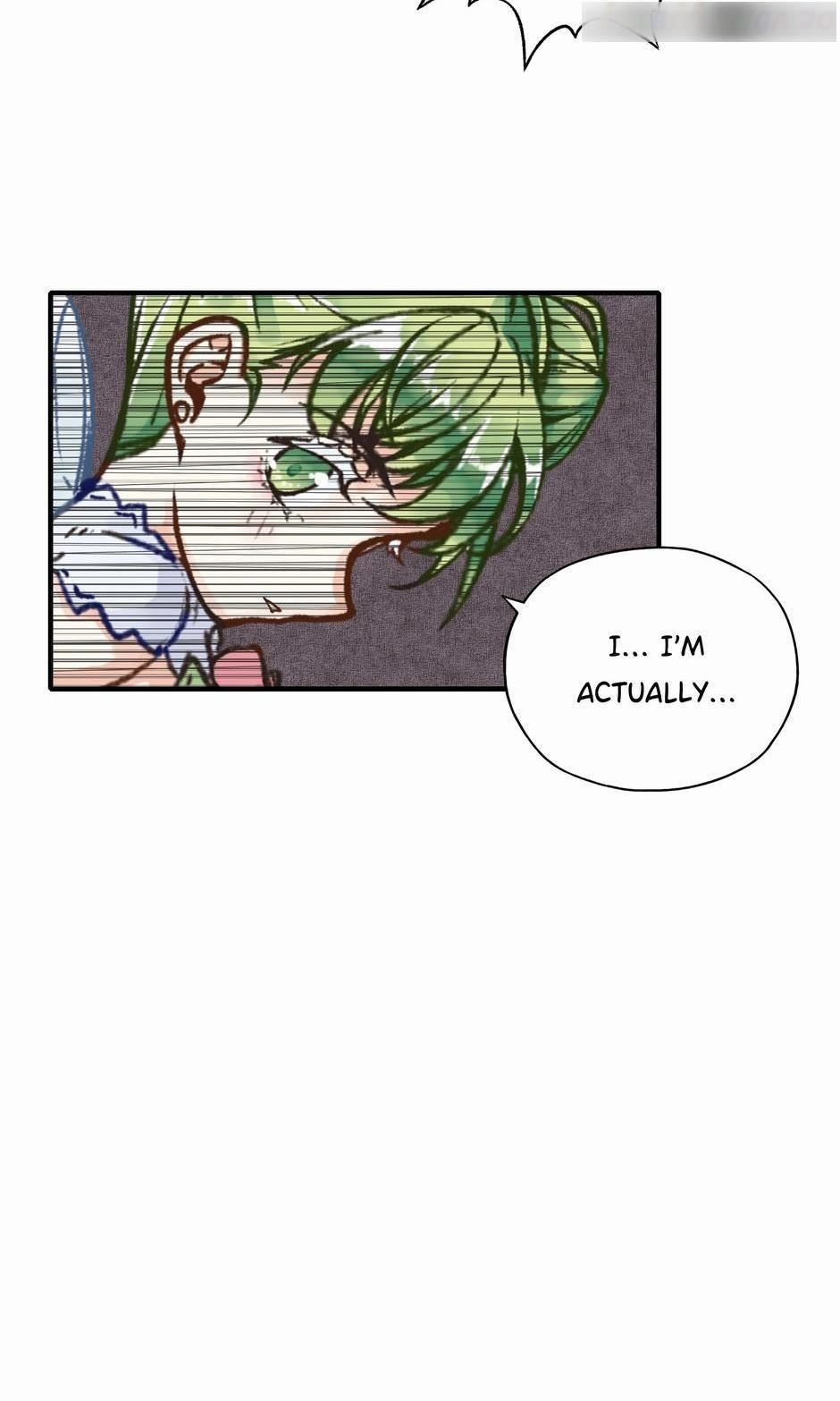 Try me again if you Dare! Chapter 40 - Page 6 in English