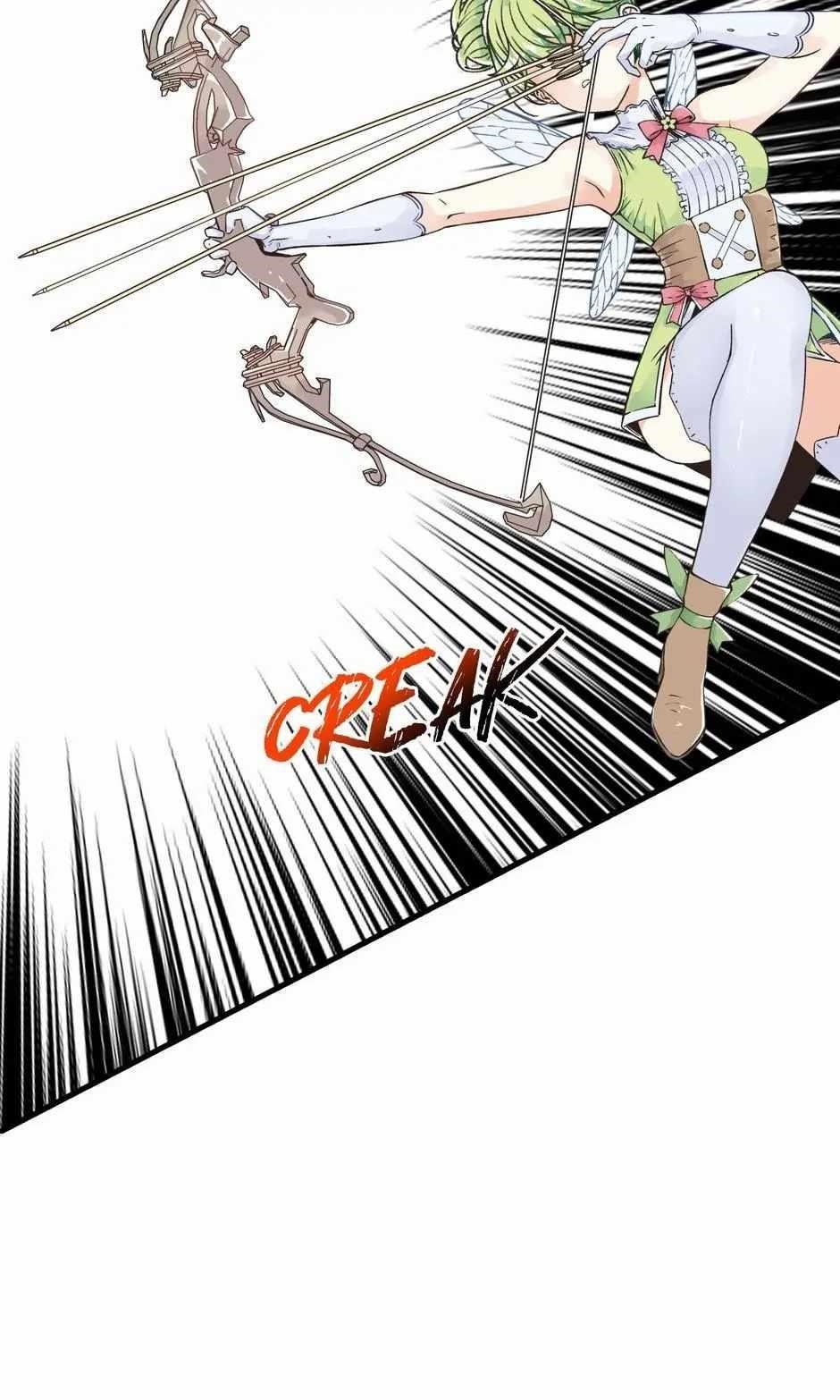 Try me again if you Dare! Chapter 41 - Page 49 in English