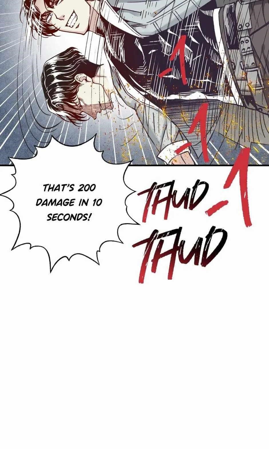 Try me again if you Dare! Chapter 42 - Page 14 in English