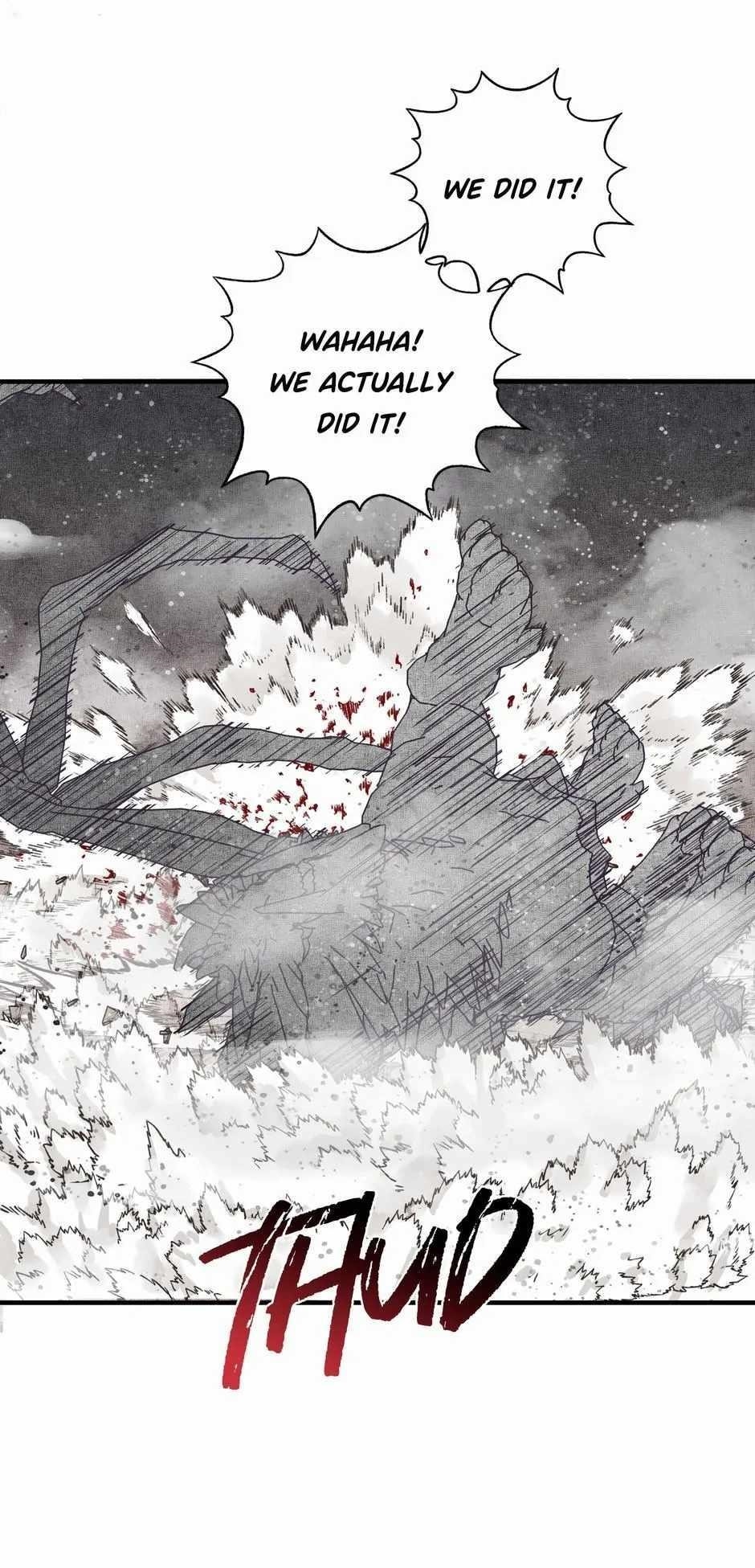 Try me again if you Dare! Chapter 42 - Page 22 in English