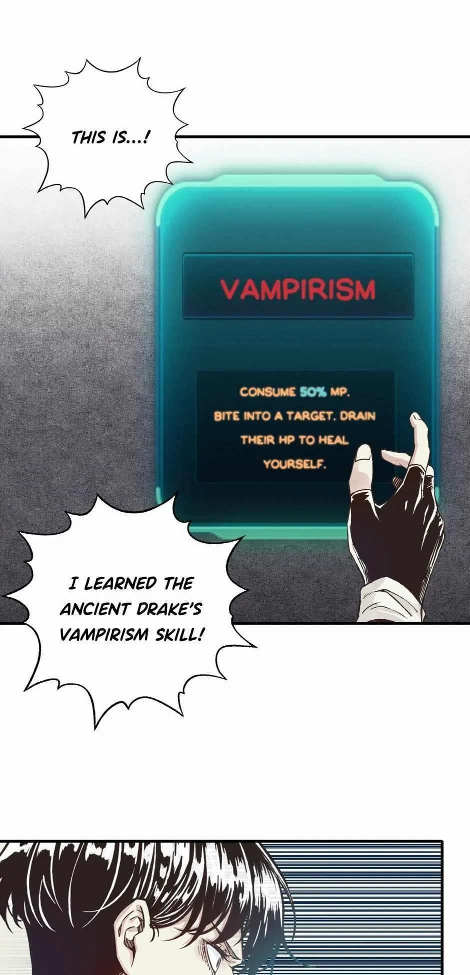 Try me again if you Dare! Chapter 42 - Page 24 in English