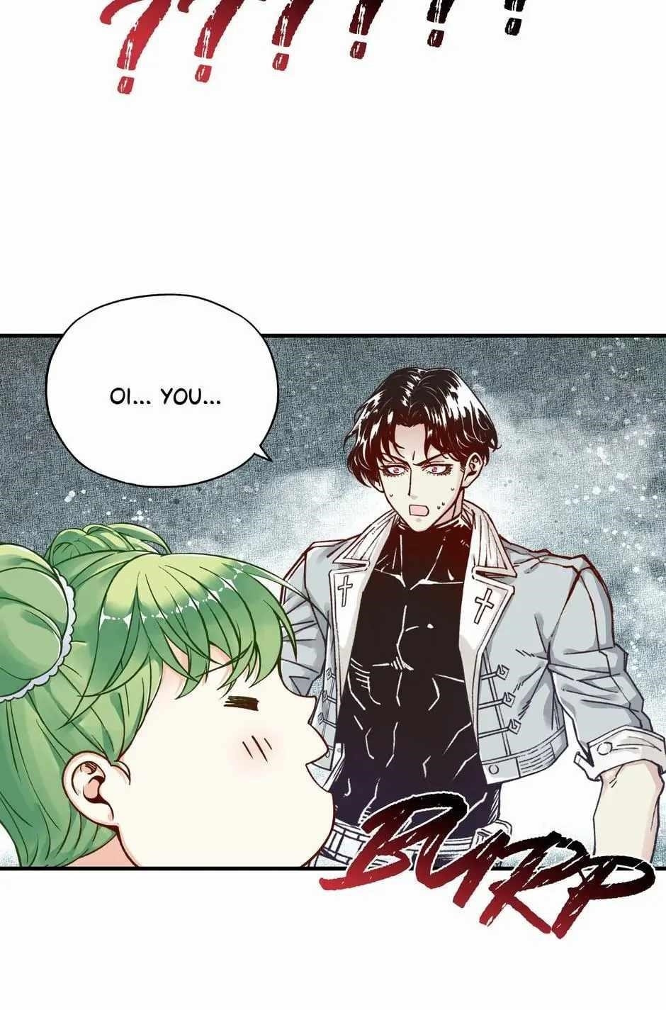 Try me again if you Dare! Chapter 42 - Page 46 in English