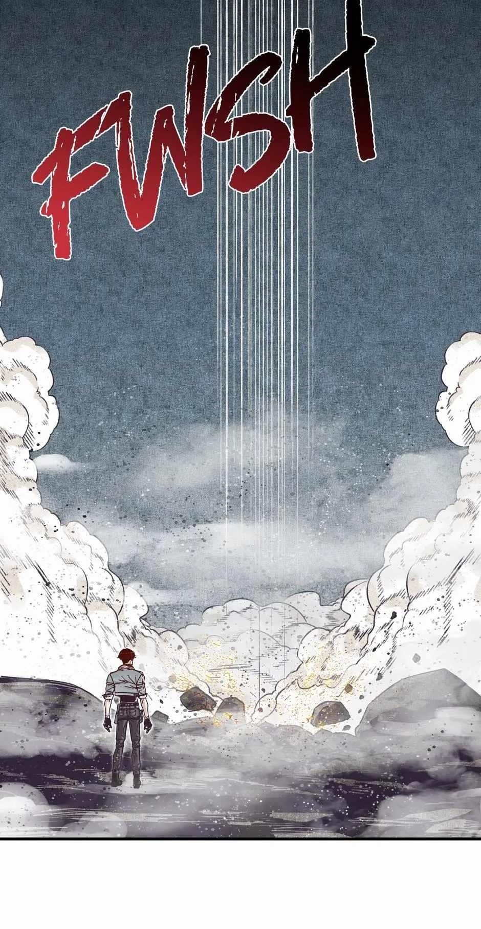 Try me again if you Dare! Chapter 42 - Page 56 in English
